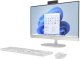 Komputer All in One 24-cr0020ne / 9C9H0EA / Intel i7-13 / 32GB / SSD 2 TB / Intel Xe / FullHD / Dotyk / Win 11 / Biały 3