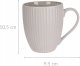 Kubek na kawę herbatę ESSENCE, ceramiczny, 400 ml 1