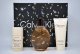 CK SET (OBSESSION (M)  EDT/S 125ML + AFTER SHAVE BALM 100ML + DEO STICK 75G 1