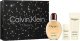 CK SET (OBSESSION (M)  EDT/S 125ML + AFTER SHAVE BALM 100ML + DEO STICK 75G 1