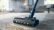 Philips Vacuum Cleaner | XC5141/01 | Cordless operating | Handstick | 25.2 V | Operating time (max) 60 min | Sage | Warranty 24 month(s) 12