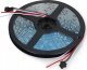 Oem RGB LED juosta WS2812B - 30 LED/m 5V - 5m 10