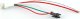 Oem RGB LED juosta WS2812B - 30 LED/m 5V - 5m 4