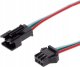 Oem RGB LED juosta WS2812B - 30 LED/m 5V - 5m 6