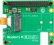 Raspberry Pi Raspberry Pi M.2 HAT+ – perdanga, skirta NVMe diskams ir M.2 priedams, skirta Raspberry Pi 5 2
