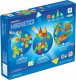 Płytki magnetyczne Geomag Gems Rocket 32 1