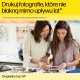 HP oryginalny ink / tusz 6L6S6UE, HP 308, black/color, 160/120s, 2-pack 7