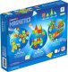 Płytki magnetyczne Geomag Gems 32 1