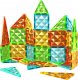 Płytki magnetyczne Geomag Gems 32 2