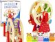 Obrotowy Drewniany Diabelski Młyn Figurki LEAN Toys 1