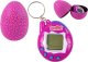Tamagotchi w Jajku Gra Elektroniczne Zwierzątko Różowe LEAN TOYS 1