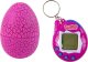 Tamagotchi w Jajku Gra Elektroniczne Zwierzątko Różowe LEAN TOYS 3