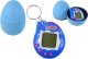 Tamagotchi w Jajku Gra Elektroniczne Zwierzątko Niebieskie LEAN TOYS 1