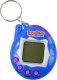 Tamagotchi w Jajku Gra Elektroniczne Zwierzątko Niebieskie LEAN TOYS 2