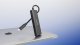 HUB USB Swissten 4in1 USB-C Hub Stacja dokująca laptopa z wieloma portami USB-C 100W / HDMI 4K / 2x USB-A 3