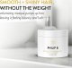 Weightless Volumzing Hair masque 226 ml 1