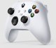 Microsoft Xbox Wireless Controller Biały Gamepad Analogowa/Cyfrowa Android, PC, Xbox One, Xbox One S, Xbox One X, Xbox Series S, Xbox Series X, iOS 3