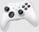 Microsoft Xbox Wireless Controller Biały Gamepad Analogowa/Cyfrowa Android, PC, Xbox One, Xbox One S, Xbox One X, Xbox Series S, Xbox Series X, iOS 5