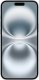 Smartfon Apple iPhone 16 Plus 5G 8/128GB Biały  (MXVV3SX/A) 1