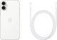 Smartfon Apple iPhone 16 Plus 5G 8/128GB Biały  (MXVV3SX/A) 4