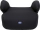 Fotel samochodowe Quasar i-Size black 126-150cm 3