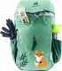 Plecak turystyczny Deuter Waldfuchs 10 l Zielony 6