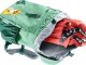 Plecak turystyczny Deuter Waldfuchs 10 l Zielony 7