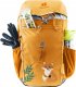 Plecak turystyczny Deuter Waldfuchs 10 l Pomarańczowy 6