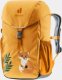 Plecak turystyczny Deuter Waldfuchs 14 l Pomarańczowy 10