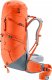 Plecak turystyczny Deuter Aircontact Core 45+10 SL kasztanowaty orzech 6