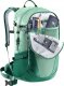 Plecak turystyczny Deuter Futura SL 21 l Zielony 8