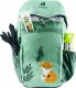 Plecak turystyczny Deuter Waldfuchs 14 l Zielony 4