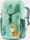 Plecak turystyczny Deuter Waldfuchs 14 l Zielony 9