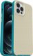 OTTERBOX SLIM ETUI IPHONE 12 PRO MAX SZARE / ZIELONE MAGSAFE 840104228555 77-80329 1