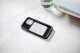 OTTERBOX SLIM ETUI IPHONE 12 PRO MAX SZARE / ZIELONE MAGSAFE 840104228555 77-80329 4