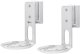 Uchwyt ścienny do głośników Modern Era 1 Flex, biały - Wersja kolorystyczna biały 1