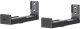 Uchwyt ścienny soundbar Universal, czarny 1