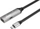 PremiumCord USB-C repeater a prodlužovací kabel Male-Female, 5Gbps Aluminium 10m 1