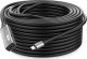 PremiumCord USB-C repeater a prodlužovací kabel Male-Female, 5Gbps Aluminium 10m 4