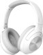 A4tech Sluchátka Fstyler BH220, Bezdrátová, skládací, bílá 1