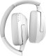 A4tech Sluchátka Fstyler BH220, Bezdrátová, skládací, bílá 2