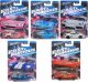 Hot Wheels Autko Szybcy i wściekli mix HNR88 MATTEL cena za 1 szt op.24 1
