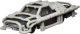 Hot Wheels Autko Szybcy i wściekli mix HNR88 MATTEL cena za 1 szt op.24 3