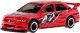 Hot Wheels Autko Szybcy i wściekli mix HNR88 MATTEL cena za 1 szt op.24 8