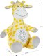 Milly Mally Zabawka pluszowa z Projektorem Milly Giraffe 10