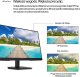 Monitor HP Series 3 Pro 324pv (9U5C1AA#ABB) 12