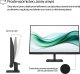 Monitor HP Series 3 Pro 324pv (9U5C1AA#ABB) 15