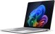 Microsoft Surface Laptop 7 Qualcomm Snapdragon 38,1 cm (15") Ekran dotykowy 16 GB LPDDR5x-SDRAM 512 GB SSD Wi-Fi 7 (802.11be) Windows 11 Pro Platyna 1