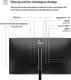 Monitor HP Series 5 Pro 527pq (9D9S0UT#ABB) 6