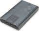 Digitus USB M.2 NVMe Clonestation, SSD, NVMe, 20 Gb/s, USB 3.2 Gen2, aluminium, beznarzędziowy 1
